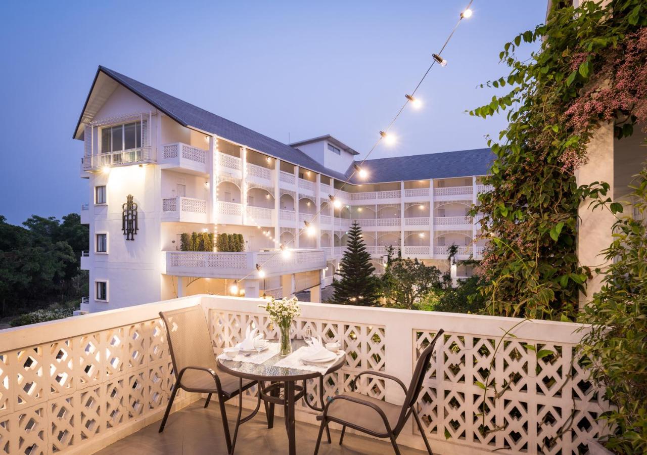 Koranaree Courtyard Boutique Hotel Nakhon Ratchasima Exterior photo
