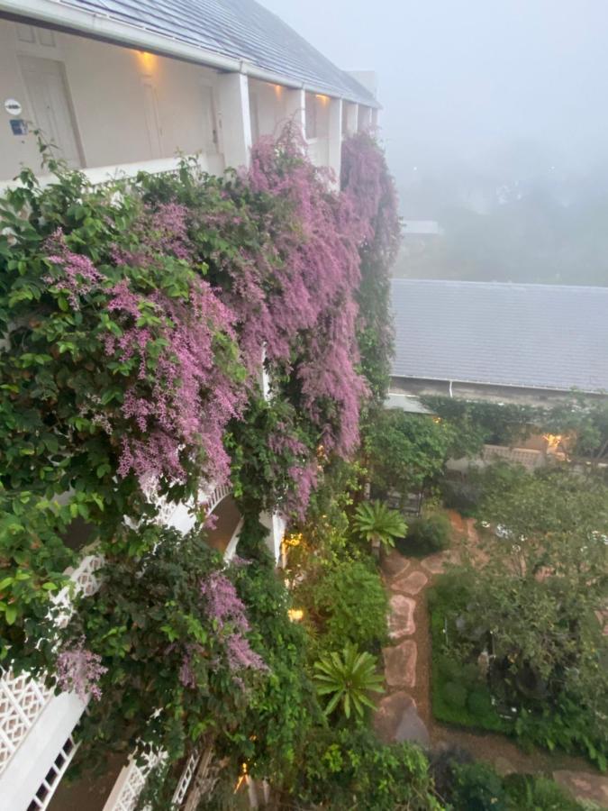 Koranaree Courtyard Boutique Hotel Nakhon Ratchasima Exterior photo