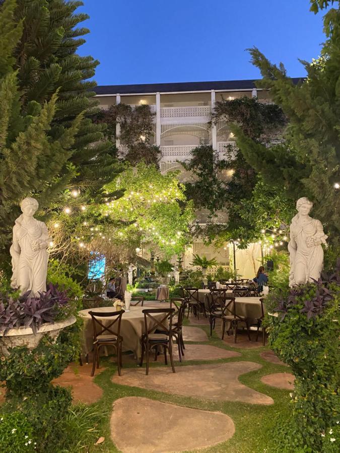 Koranaree Courtyard Boutique Hotel Nakhon Ratchasima Exterior photo