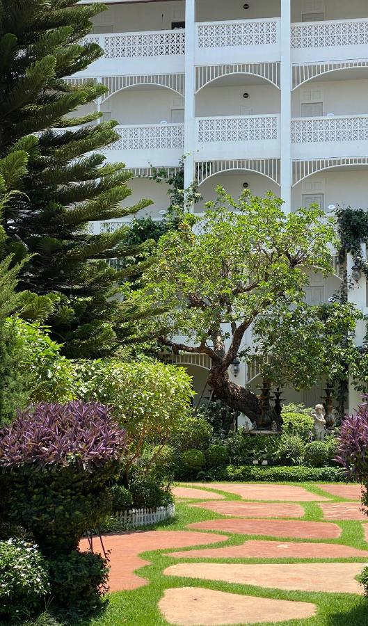 Koranaree Courtyard Boutique Hotel Nakhon Ratchasima Exterior photo
