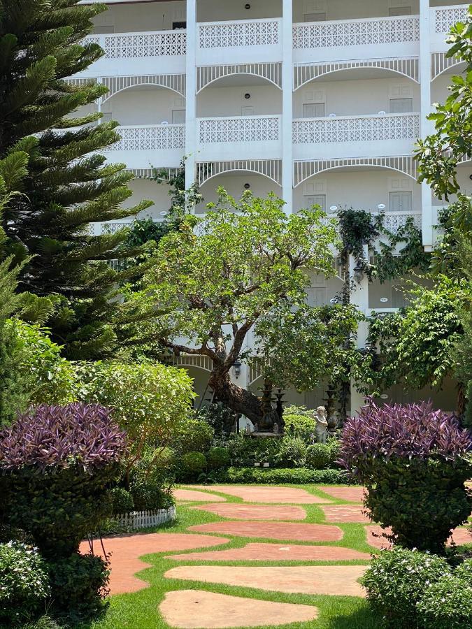 Koranaree Courtyard Boutique Hotel Nakhon Ratchasima Exterior photo