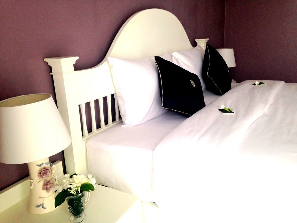 Koranaree Courtyard Boutique Hotel Nakhon Ratchasima Exterior photo
