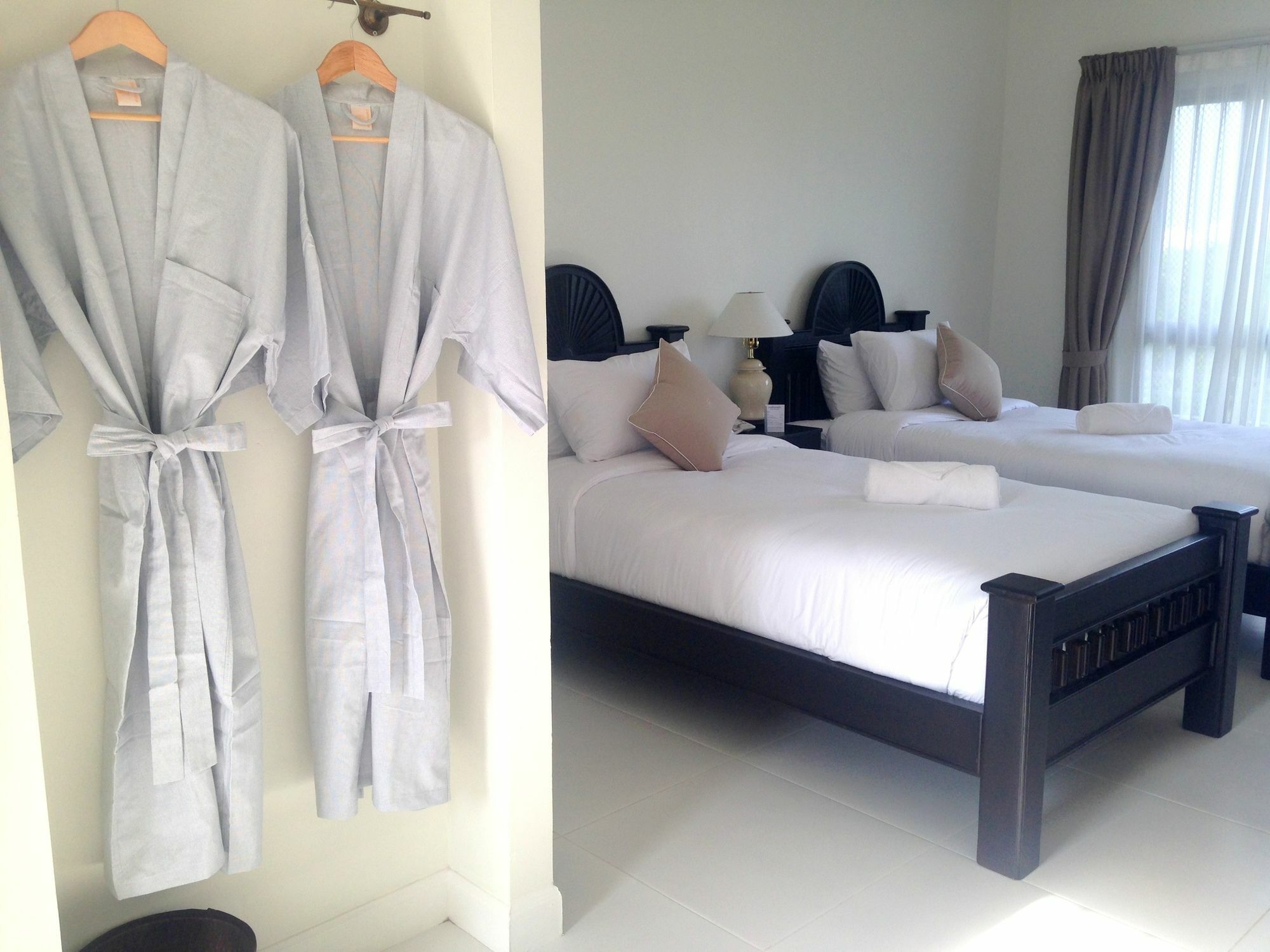 Koranaree Courtyard Boutique Hotel Nakhon Ratchasima Exterior photo