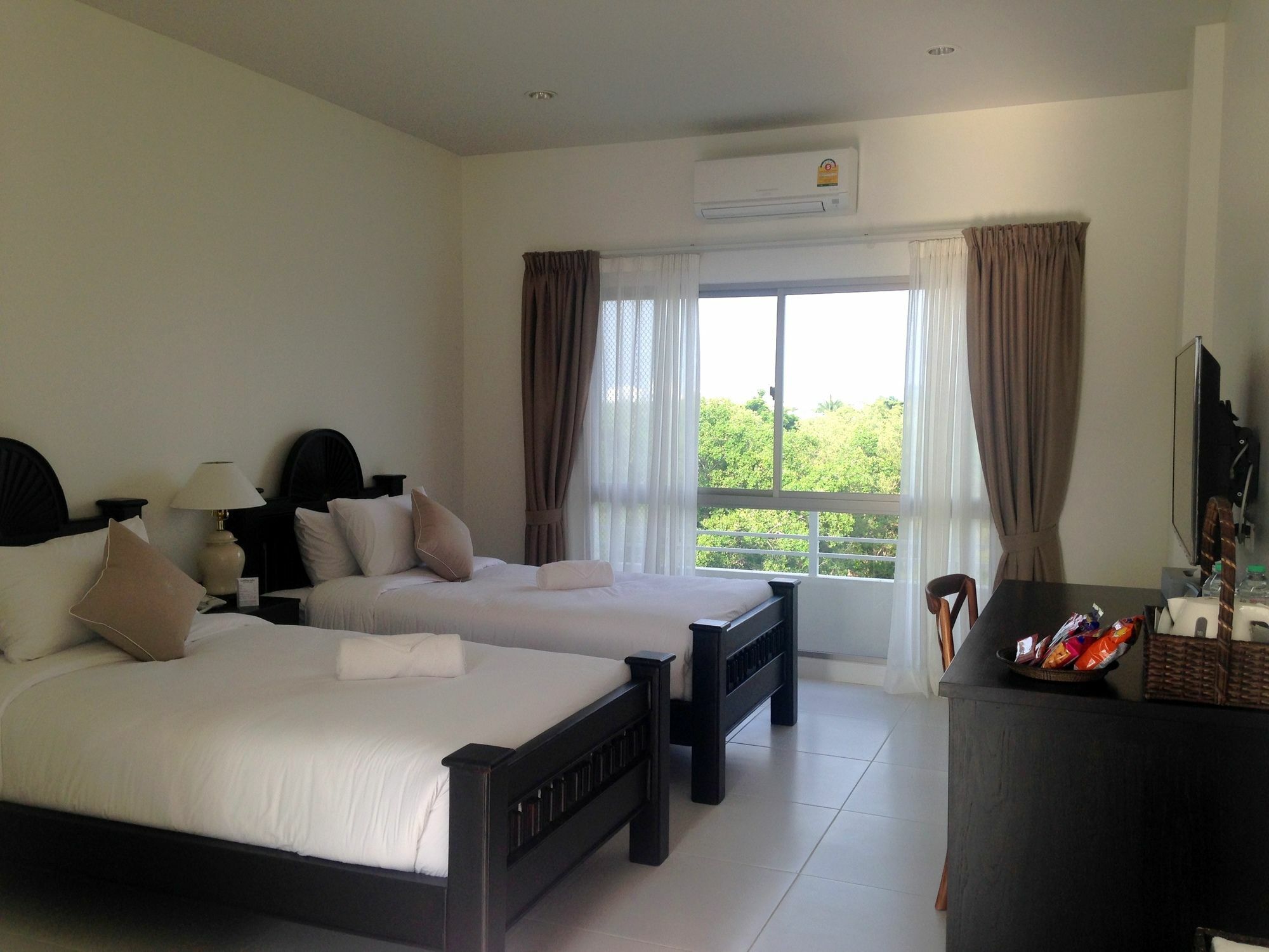 Koranaree Courtyard Boutique Hotel Nakhon Ratchasima Exterior photo