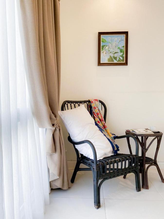 Koranaree Courtyard Boutique Hotel Nakhon Ratchasima Exterior photo